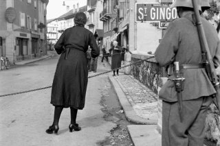 St-Gingolph, 1939